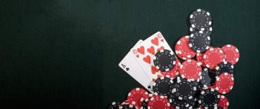 Caribbean Stud Poker live table at superkoin88 showing five player cards and dealer interface